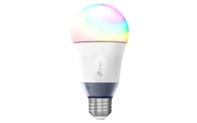 TP-Link LB130, bombilla LED WiFi Inteligente con colores regulables