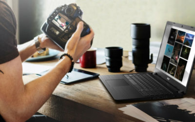 Las cinco características clave del Acer Aspire 5