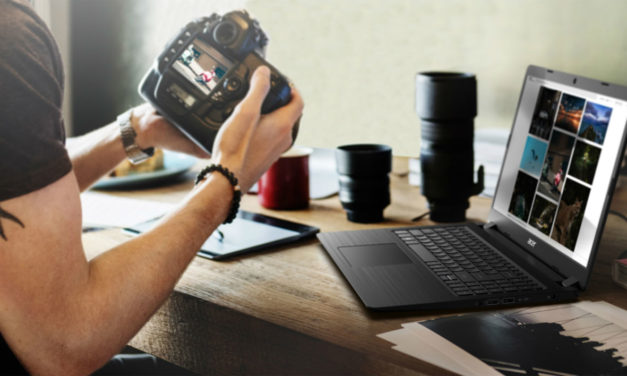 Las cinco características clave del Acer Aspire 5