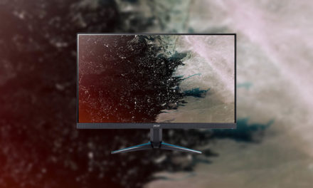 Acer Nitro VG0, monitores gaming para todos los bolsillos