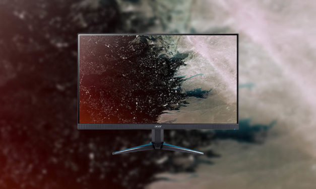 Acer Nitro VG0, monitores gaming para todos los bolsillos