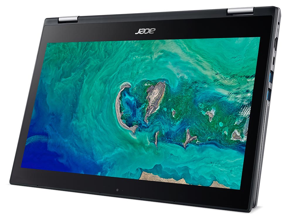 Acer Spin 5 tablet