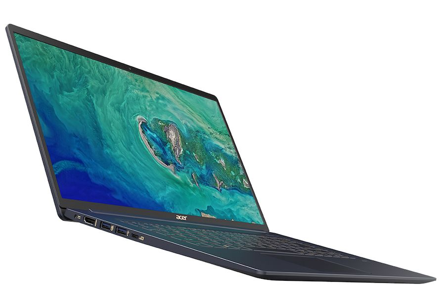 Acer Swift 5, portátil de menos de un kilo con pantalla de 15 pulgadas 9 acer-swift-5 intel core