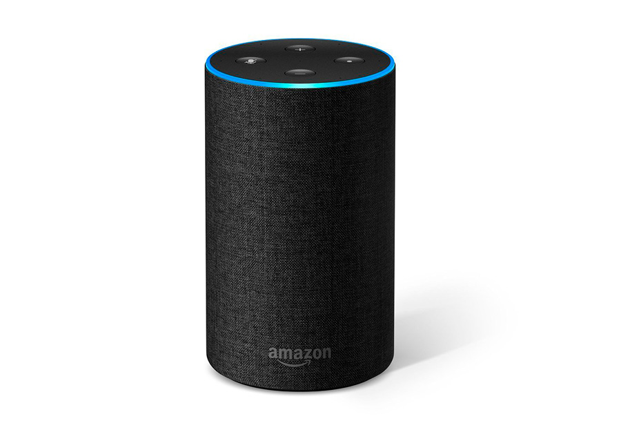 Amazon Echo o Google Home, precios y características Echo