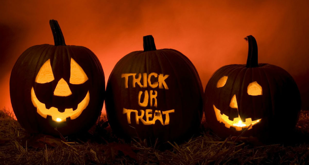 Los objetos más curiosos que puedes comprar en Amazon para Halloween