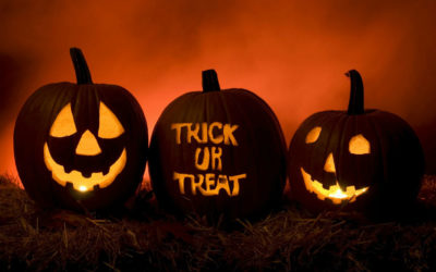 Los objetos más curiosos que puedes comprar en Amazon para Halloween