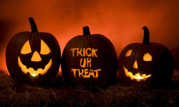 Los objetos más curiosos que puedes comprar en Amazon para Halloween