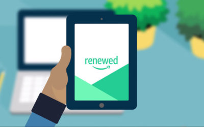 Amazon Renewed, para qué sirve y qué nos podemos encontrar
