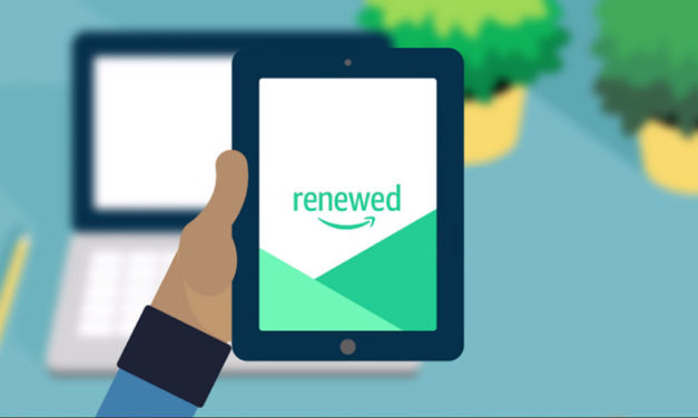 Amazon Renewed, para qué sirve y qué nos podemos encontrar