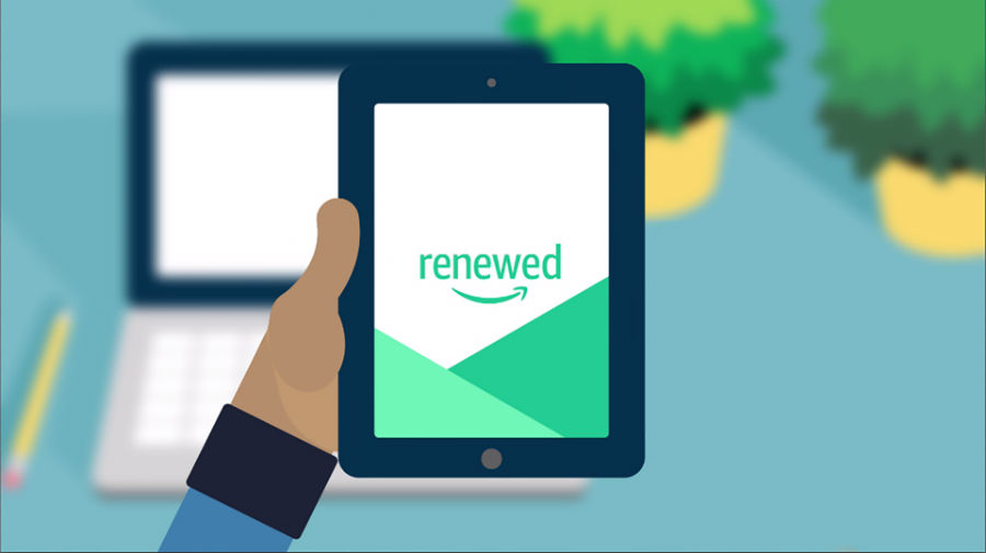 Amazon Renewed, para qué sirve y qué nos podemos encontrar