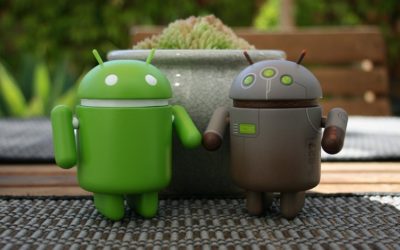 Descubren un fraude a gran escala que usa más de 100 apps de la tienda de Android