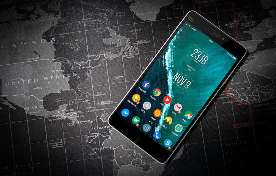 Google empezará a cobrar a las marcas por sus apps y por la tienda de Android 3 apps android google