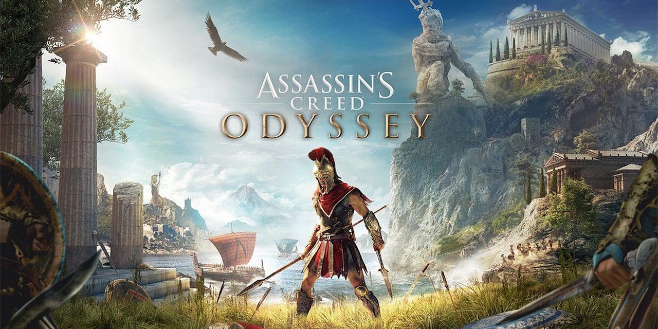 Google quiere que puedas jugar al Assassin’s Creed Odyssey desde Chrome