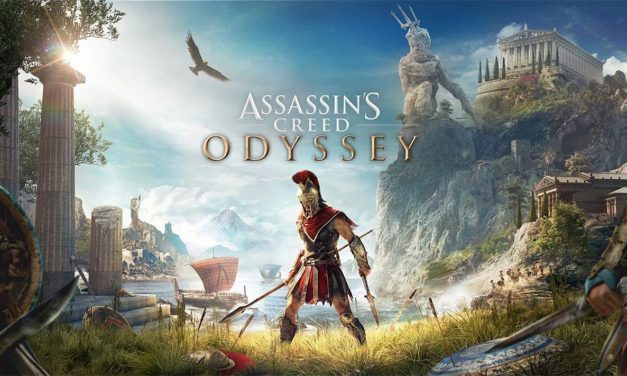 Google quiere que puedas jugar al Assassin’s Creed Odyssey desde Chrome