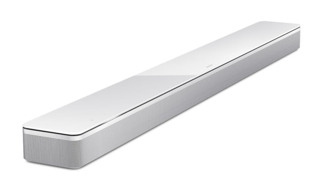 Bose Soundbar 700, barra de sonido con tecnología QuietPort