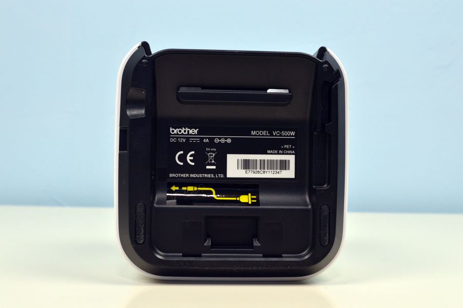 Impresora de etiquetas Brother VC-500W, esta es nuestra experiencia de uso 6 Brother-vc500w-25