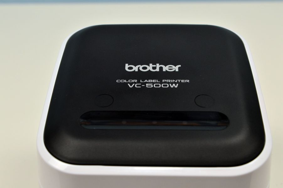 Impresora de etiquetas Brother VC-500W, esta es nuestra experiencia de uso 11 Brother-vc500w-32