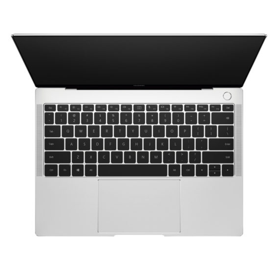 Las cinco características clave del Huawei Matebook X Pro 4 Captura de pantalla 2018-10-04 a las 11.52.29