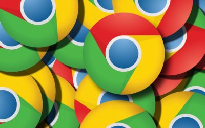 Las principales novedades de la nueva actualización de Google Chrome