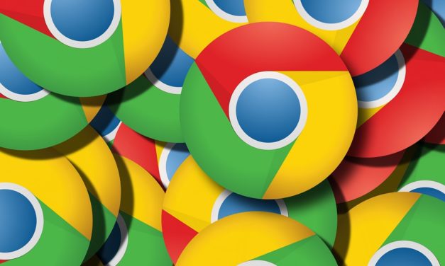 Las principales novedades de la nueva actualización de Google Chrome