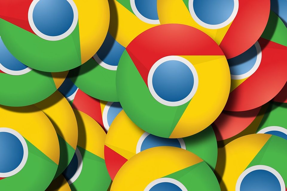 Las principales novedades de la nueva actualización de Google Chrome