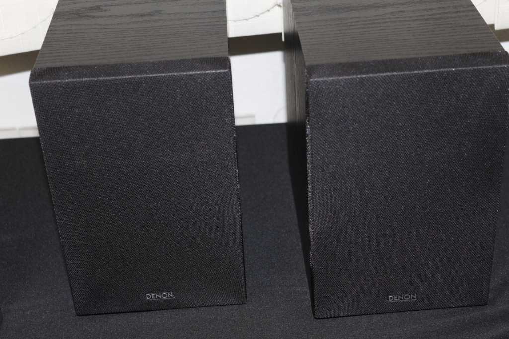 Denon D-T1 (11)