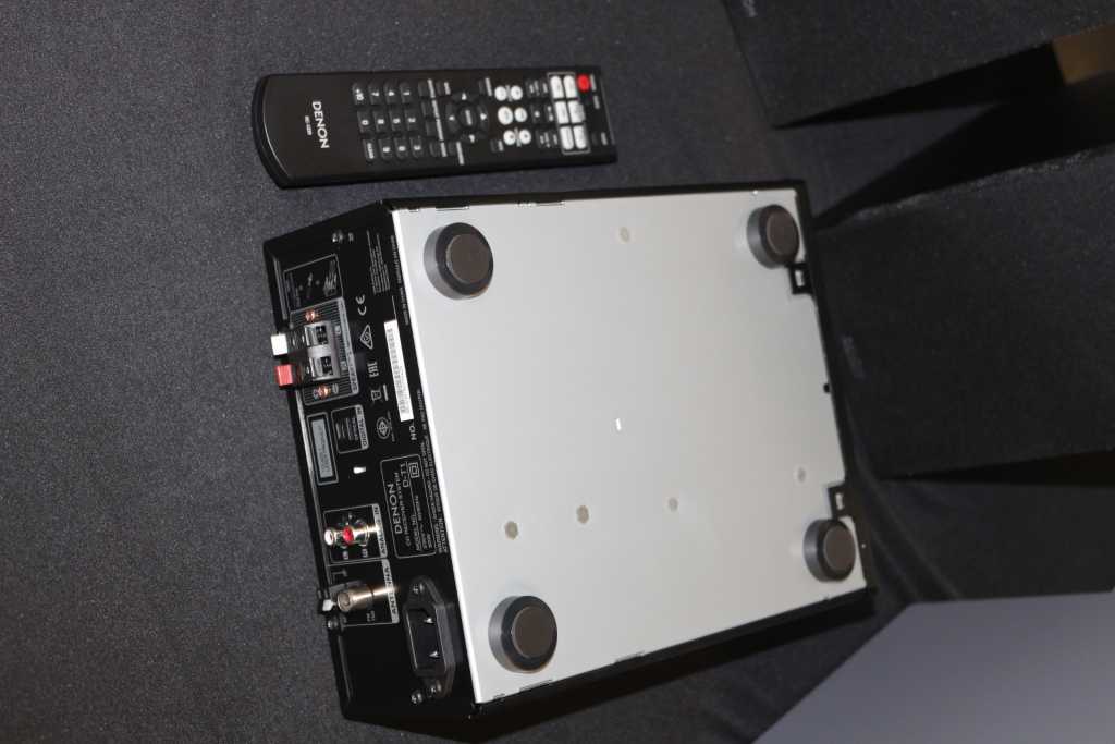 Denon D-T1 (12)