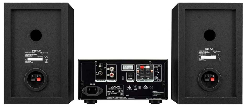 Denon D-T1 (13)