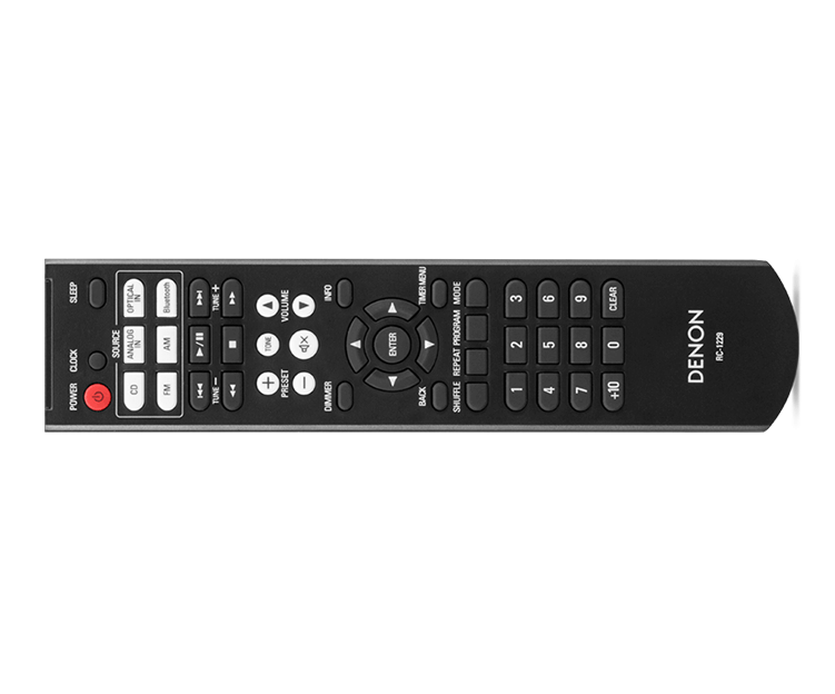 Denon D-T1 (14)