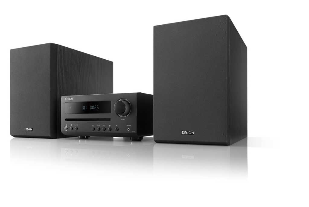 Denon D-T1 (16)