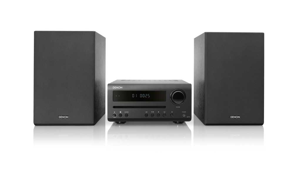 Denon D-T1 (17)