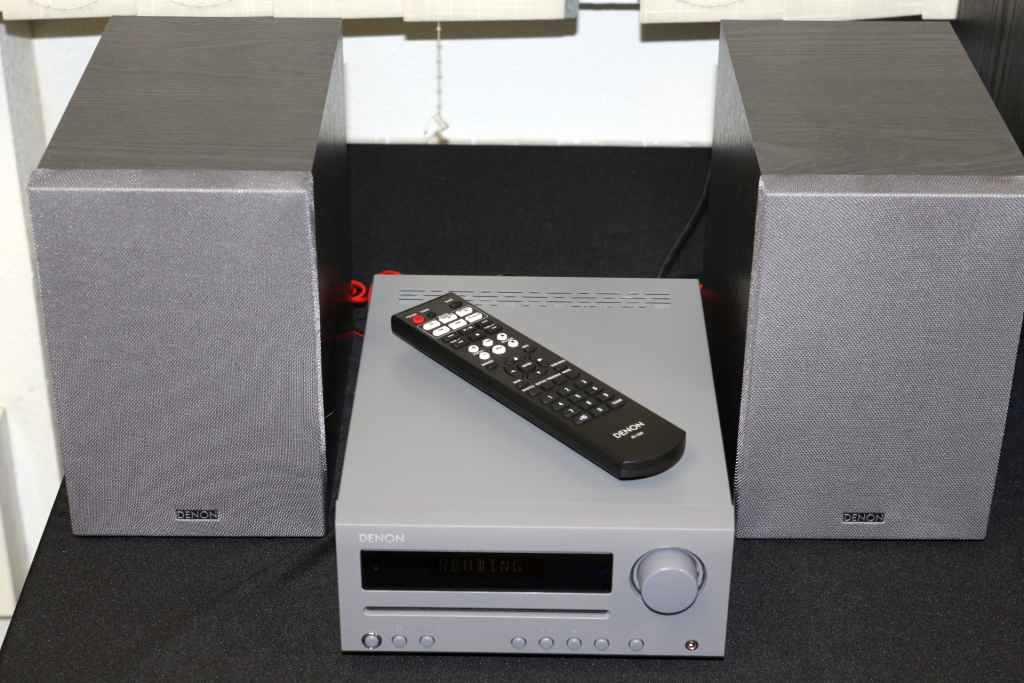 Denon D-T1 (2)