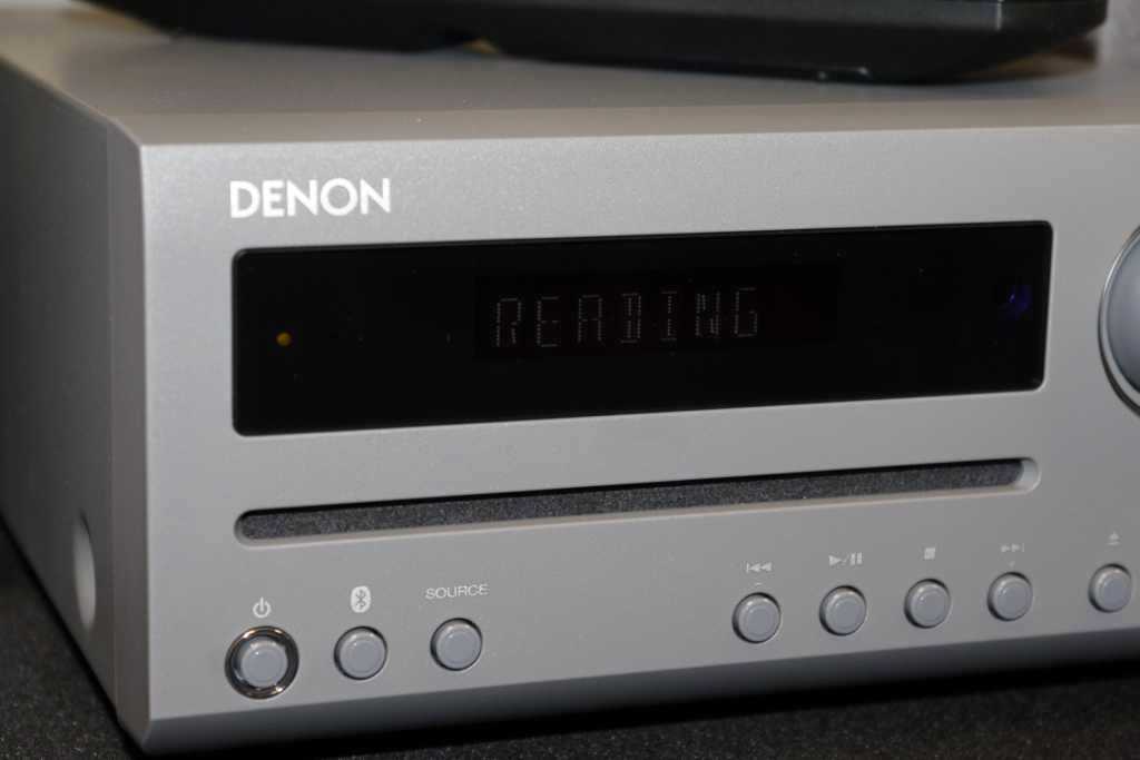 Denon D-T1 (3)