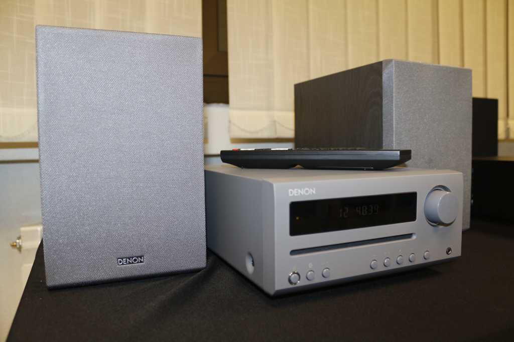 Denon D-T1 (4)