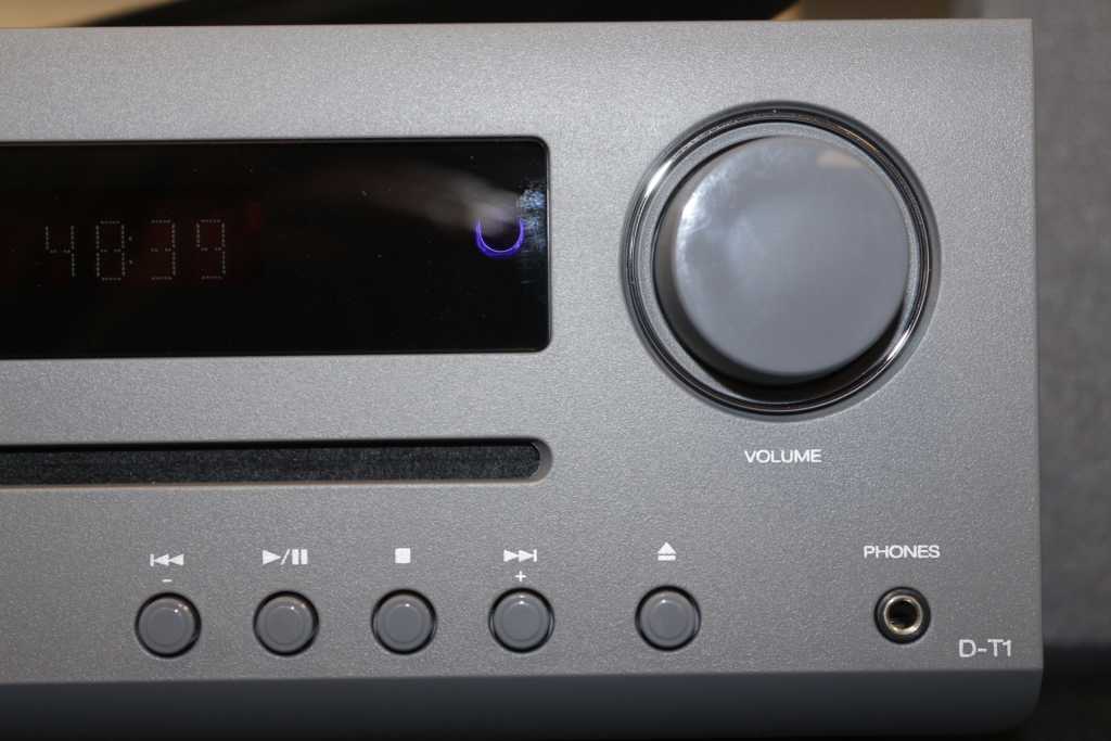 Denon D-T1 (6)