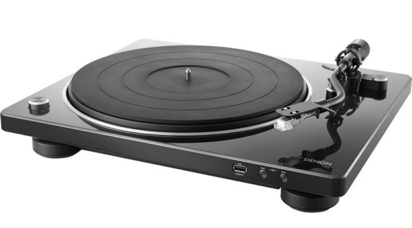Denon DP-450 USB plato (12)
