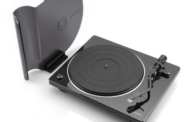 Denon DP-450 USB, el tocadiscos perfecto para archivar tus vinilos en MP3