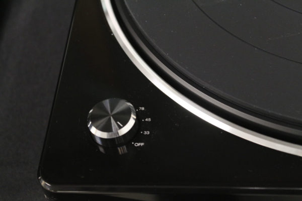 Denon DP-450 USB plato (3)