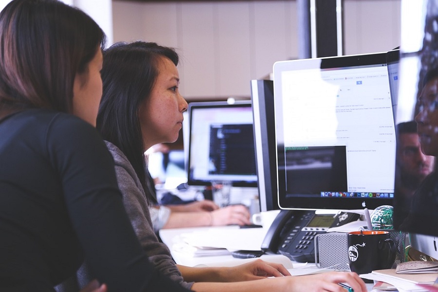 El 44% de profesionales de pymes no piensan todavía en digitalizar su negocio 2 digitalización