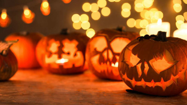 Los 10 mejores disfraces de Halloween que hemos visto en redes sociales