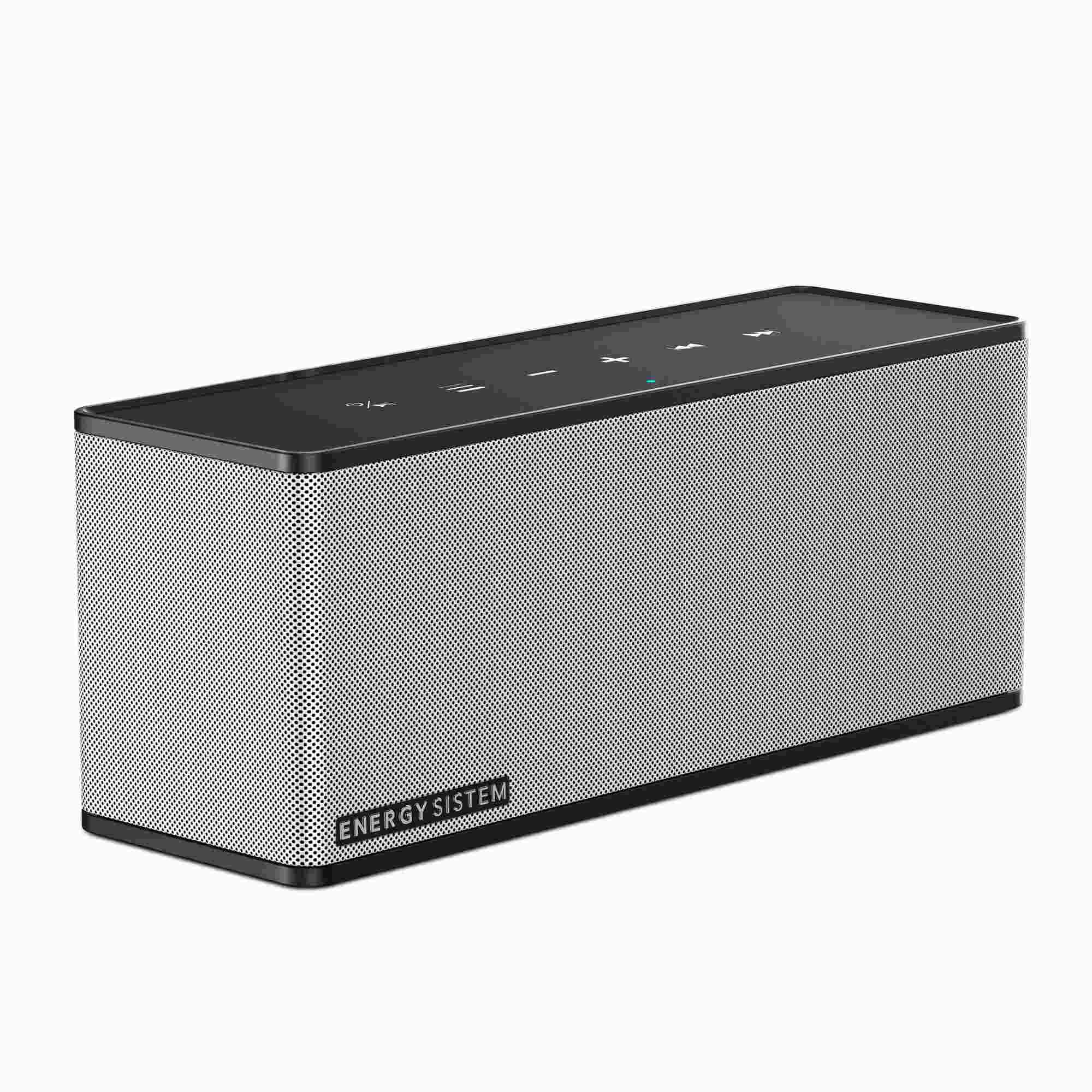 Energy Music Box 7+, el nuevo altavoz Bluetooth de Energy Sistem