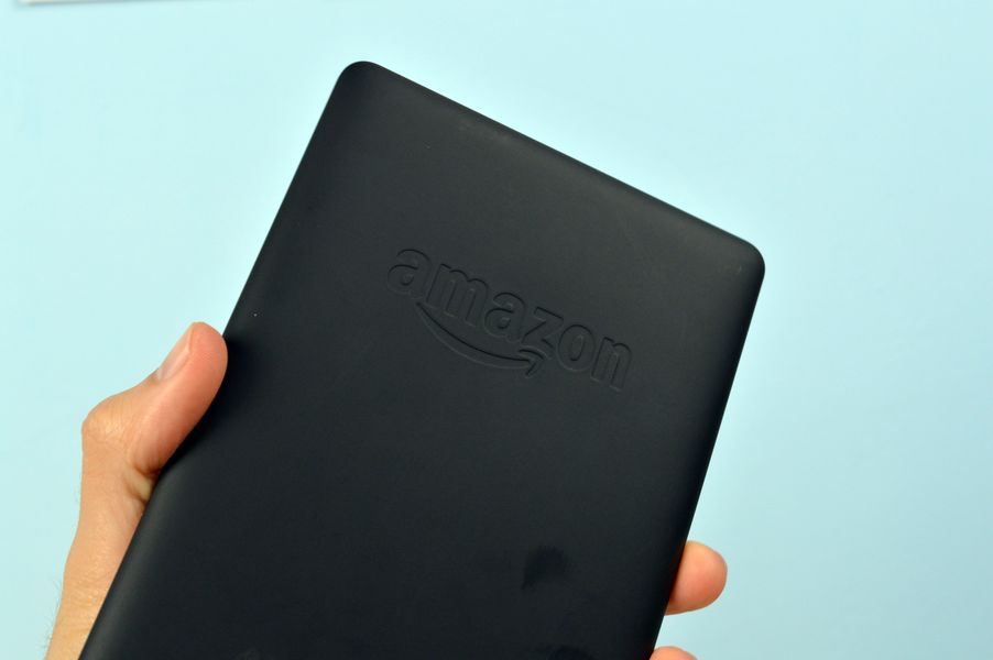 Amazon Kindle Paperwhite o Energy Sistem Pro 4, ¿qué ebook me compro? 2 diseño y sensaciones
