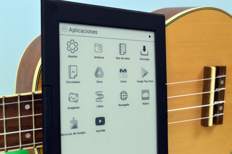 Amazon Kindle Paperwhite o Energy Sistem Pro 4, ¿qué ebook me compro? 21 libertad vs Amazon Kindl