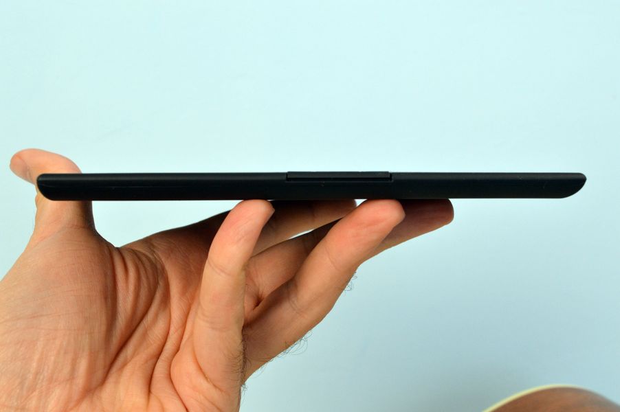Amazon Kindle Paperwhite o Energy Sistem Pro 4, ¿qué ebook me compro? 8 Energy-sistem-amazon-kindl-comparativa-34