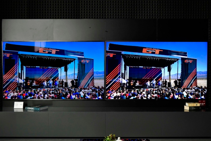 Te explicamos para qué sirve HDR10+ y sus diferencias con HDR10 3 Te explicamos para qué sirve HDR10+ y sus diferencias con HDR10