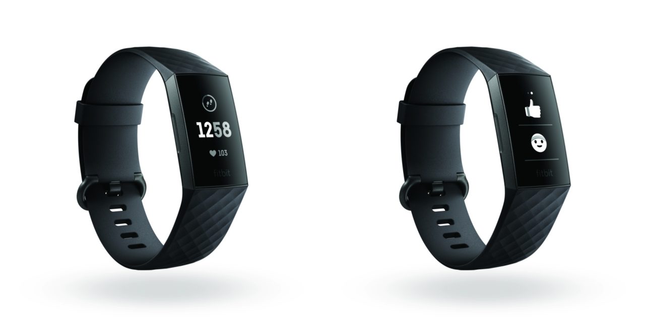 Fitbit Charge 3, características y precio de la pulsera deportiva