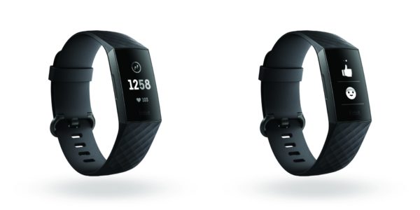 Fitbit Charge 3, caracterÃsticas y precio de la pulsera deportiva