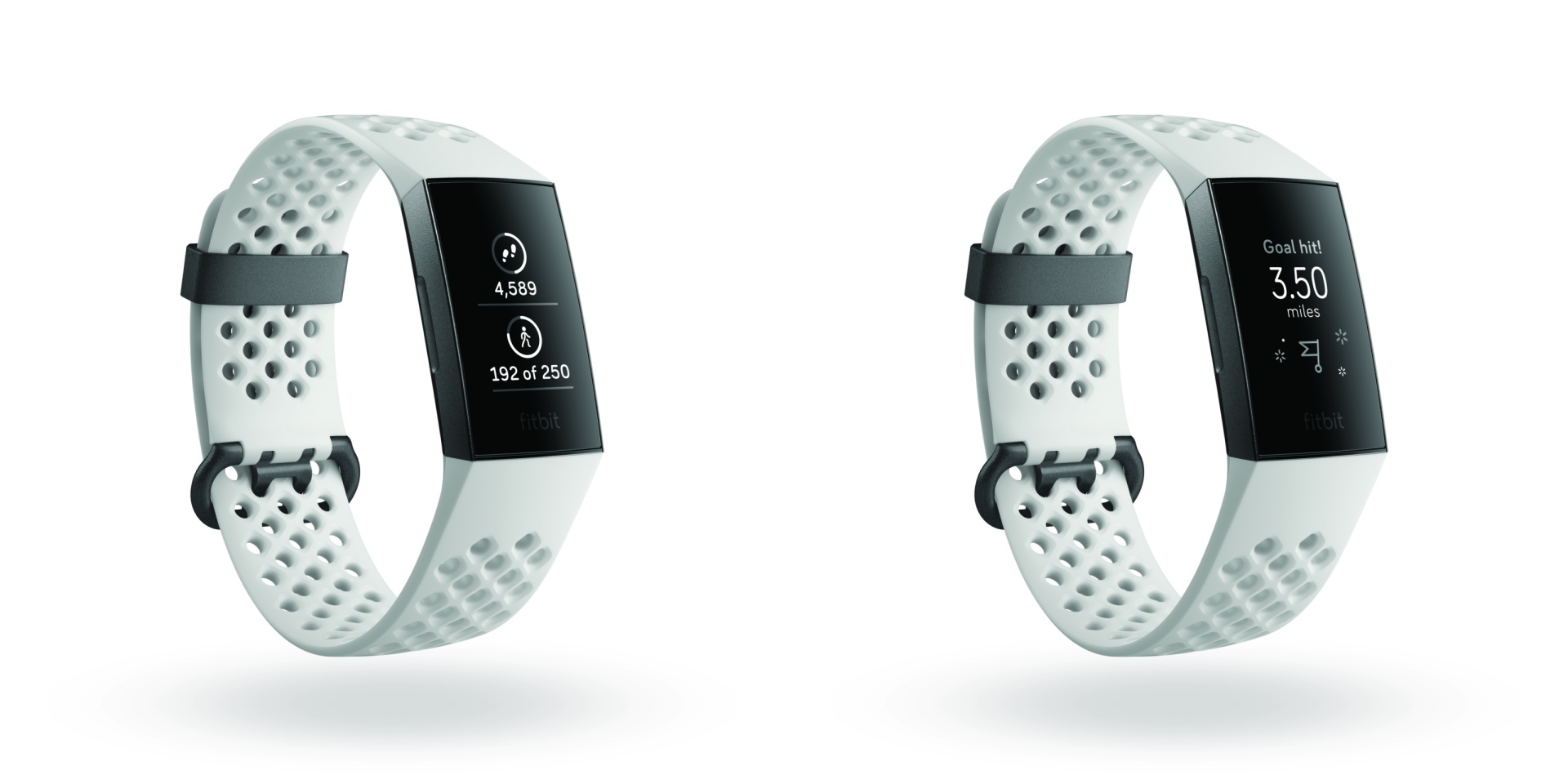 Fitbit Charge 3, características y precio de la pulsera deportiva 4 Fitbit Charge 3, características y precio de la pulsera deportiva