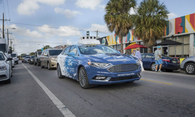 Conducir el coche con el móvil podría hacerse realidad