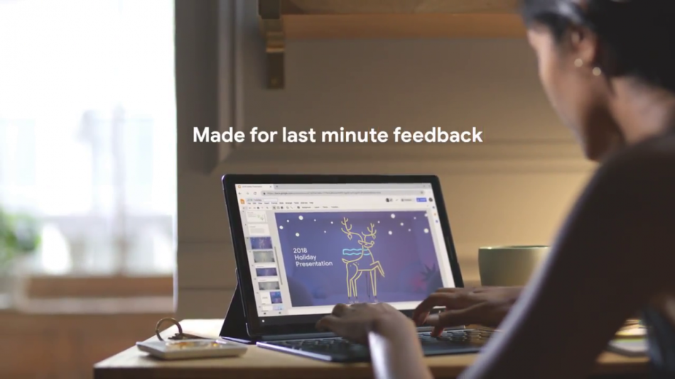 Google Home Hub, la Inteligencia Artificial de Google para el hogar 2 google home hub 2